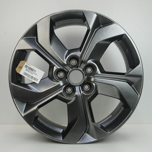 Originele velgen 18 inch Mazda MX-30 5x114.3 *OS1006011*, Auto-onderdelen, Banden en Velgen, Velg(en), Gebruikt, 18 inch, Personenwagen