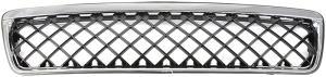 Volvo Grille ruitvorm VOLVO S70 V70 I -00 Volvo onderdeel nr, Auto-onderdelen, Carrosserie en Plaatwerk, Nieuw, Volvo, Verzenden