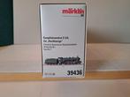 Märklin H0 - 39436 - Stoomlocomotief met tender (1) - S 3/6,, Nieuw