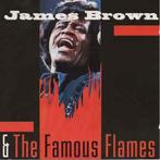cd - James Brown &amp; The Famous Flames - James Brown &a..., Verzenden, Zo goed als nieuw