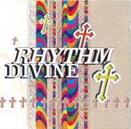 cd - Various - Rhythm Divine
