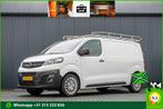 Opel Vivaro 2.0 CDTI L2H1 | Euro 6 | 123 PK | Head-up displa, Wit, Nieuw, Lease, Financial lease