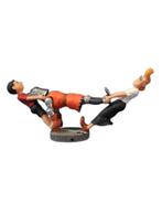 Suske en Wiske Beeldje De Duistere Diamant 12 cm, Ophalen of Verzenden, Nieuw