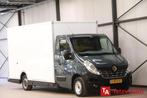 Renault Master LOWLINER VERKOOPWAGEN LANGE VERSIE, Automaat, Renault, Wit, Diesel