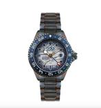 Out of Order - SWISS GMT LONDON BUCKINGHAM PALACE - Zonder, Nieuw