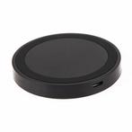 Qi Q5 Universele Draadloze Oplader 5V - 1A Wireless Charging, Verzenden, Nieuw