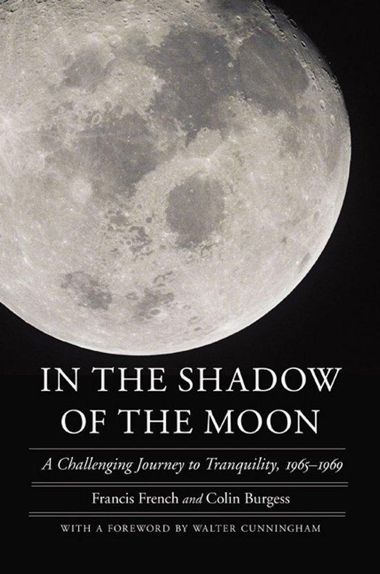 In the Shadow of the Moon 9780803229792 Francis French, Boeken, Taal | Engels, Zo goed als nieuw, Verzenden