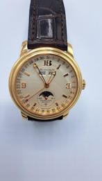 Blancpain - Léman Moonphase - C3563A - 364253B - Unisex -, Nieuw