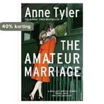 Amateur Marriage 9780099469599 Anne Tyler, Verzenden, Gelezen, Anne Tyler