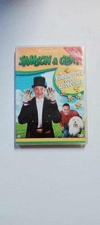 Samson  en Gert De burgemeester wordt landbouwer, Cd's en Dvd's, Verzenden, Gebruikt