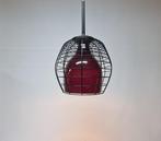 Foscarini - Plafondlamp - Model Cage, Antiek en Kunst, Antiek | Lampen