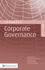 Jaarboek Corporate Governance 2022-2023 9789013169966, Verzenden, Zo goed als nieuw