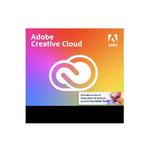Back 2 School | Adobe Creative Cloud Pro 1 jaar Abonnement, Nieuw, MacOS