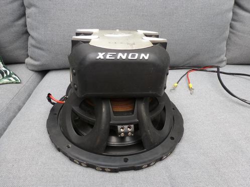 Phoenix Gold Xenon X10D2 Subwoofer, Auto diversen, Autospeakers, Zo goed als nieuw, Ophalen