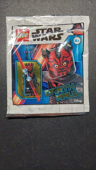 Lego Minifiguur - Star Wars - lot of 20, Kinderen en Baby's, Speelgoed | Duplo en Lego