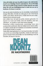 De nachtmerrie 9789024556908 Dean R. Koontz, Verzenden, Gelezen, Dean R. Koontz