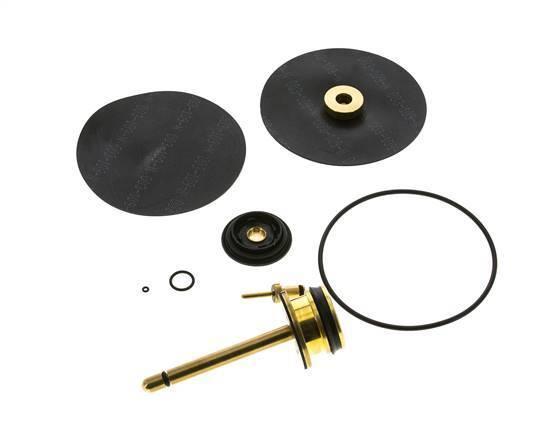 Vervangingsmembraan Multifix 5, Doe-het-zelf en Verbouw, Gereedschap | Machine-onderdelen en Toebehoren, Nieuw, Verzenden