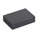 Silverline Schuim Schuurblok - Extra Fijn en Fijn - 70 x..., Ophalen of Verzenden, Nieuw