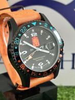 Memphis Belle - GMT Reggimento - Zonder Minimumprijs - Heren, Sieraden, Tassen en Uiterlijk, Nieuw
