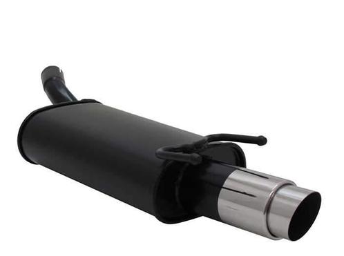 Novus sportuitlaat Opel Corsa B 1x90mm GP einddemper, Auto-onderdelen, Uitlaatsystemen, Nieuw, Verzenden