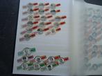 Themacollectie - 637 sigarenbandjes van het merk Jaberico