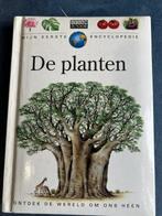 Mijn eerste encyclopedie de planten 9789024600786, Gelezen, Veronique Herbold, Veronique Herbold, Verzenden