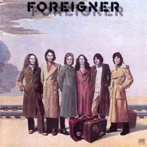 cd - Foreigner - Foreigner, Cd's en Dvd's, Cd's | Overige Cd's, Zo goed als nieuw, Verzenden