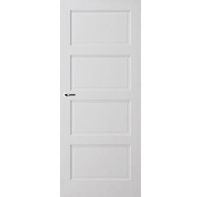 Skantrae binnendeur E034 93x201,5, Doe-het-zelf en Verbouw, Deuren en Horren, Zo goed als nieuw, Ophalen of Verzenden