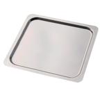 GGM Gastro | RVS GN dienblad 2/3 - 10 mm | GTY2310, Verzenden
