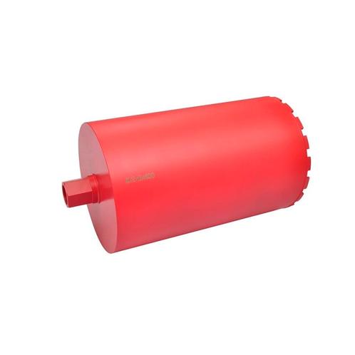 vidaXL Diamantboor voor droog en nat boren 220 x 400 mm, Doe-het-zelf en Verbouw, Gereedschap | Boormachines, Nieuw, Verzenden