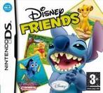 MarioDS.nl: Disney Friends - iDEAL!, Spelcomputers en Games, Games | Nintendo DS, Ophalen of Verzenden, Zo goed als nieuw