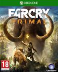 Far Cry Primal - Xbox One (Games)