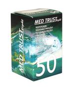 Wellion Calla Light / Medtrust teststrips - 50 stuks, Diversen, Verzenden, Nieuw