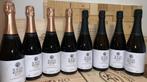 Scacciadiavoli: 4x Metodo Classico Brut, 4x Rosé - Umbrië -, Nieuw