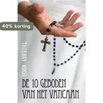 De 10 geboden van het Vaticaan 9789059742482 T. Koch, Verzenden, Gelezen, T. Koch