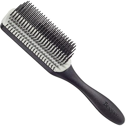 Denman  D4N  Large Styling Brush  9 Rijen, Sieraden, Tassen en Uiterlijk, Uiterlijk | Haarverzorging, Nieuw, Verzenden