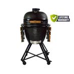 BLISS kamado 21 - NAJAARSKORTING!!, Verzenden, Nieuw, BLISS, Met accessoires