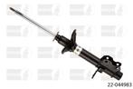BILSTEIN B4 GAS Schokdemper Nissan SUNNY II (N13) BJ: 06/86-, Nieuw, Nissan