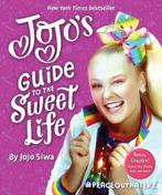 JoJos Guide to the Sweet Life 9781419748653, Verzenden, Gelezen, JoJo Siwa Entertainment LLC