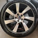 6,5mm 3pmsf DOT3625 orig Volvo V60/S60 17 inch V40 V70 Focus, Ophalen, Gebruikt, Banden en Velgen, 17 inch
