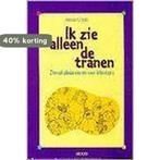 Ik zie alleen de tranen. Zinvol observeren van kleuters, Boeken, Verzenden, Gelezen, L. Peeters