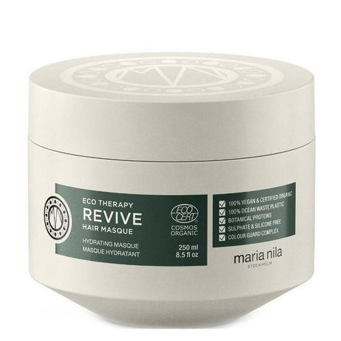 Maria Nila Eco Therapy Revive Masque, Sieraden, Tassen en Uiterlijk, Uiterlijk | Haarverzorging, Haarverzorger of -hersteller
