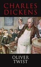 Oliver Twist (Transatlantic Classics)  Charles Dickens  Book, Boeken, Taal | Engels, Gelezen, Charles Dickens, Verzenden
