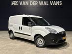 Opel Combo 1.3 CDTi 96pk L1H1 Inrichting Euro6 Airco | Zijde, Stof, Gebruikt, Euro 6, Wit