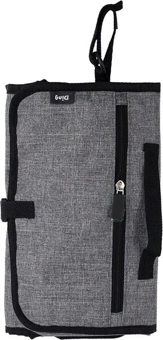 Ding Luieretui en Verschoningsmatje, Kinderen en Baby's, Luiertassen, Nieuw, Verzenden