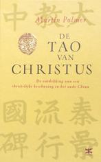 De Tao van Christus - Martin Palmer - 9789021595405 - Hardco, Boeken, Verzenden, Nieuw