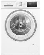 Siemens WM14N098NL vrijstaand wasmachine - Wit, Witgoed en Apparatuur, Wasmachines, 1200 tot 1600 toeren, Verzenden, 8 tot 10 kg