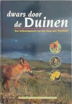 Dwars door de duinen, Boeken, Verzenden, Nieuw