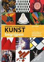 Moderne en hedendaagse kunst begrijpen 9789463590440, Verzenden, Gelezen, Sam Philips