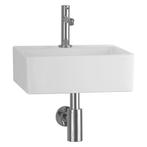 Fonteinset Differnz Zeus 33x29x11.5 cm Keramiek Wit, Ophalen of Verzenden, Nieuw, Overige typen